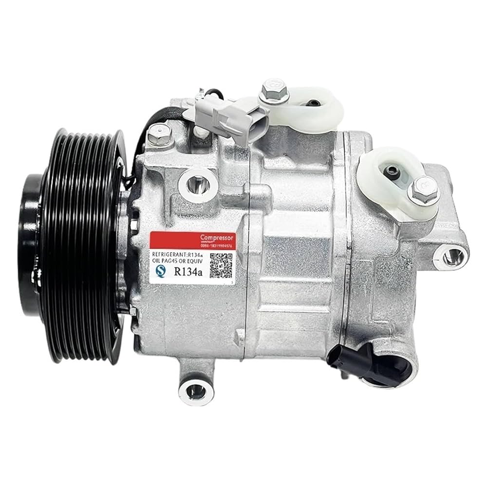 7SAS17C AC Compressor Compatible For Dodge Ram 1500 2019